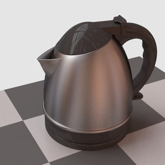 Kettle preview image 1